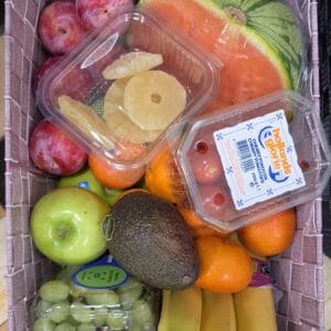 Fruitpakket