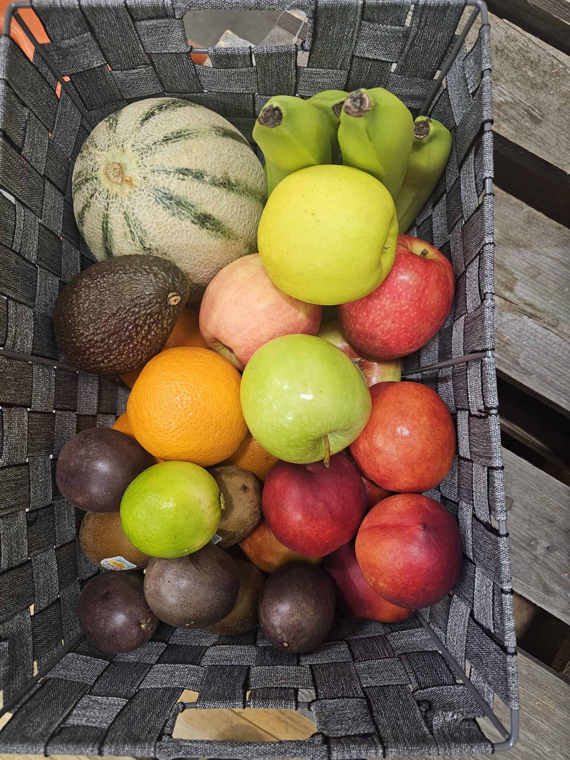 Fruitpakket