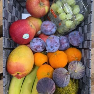 Fruitpakket