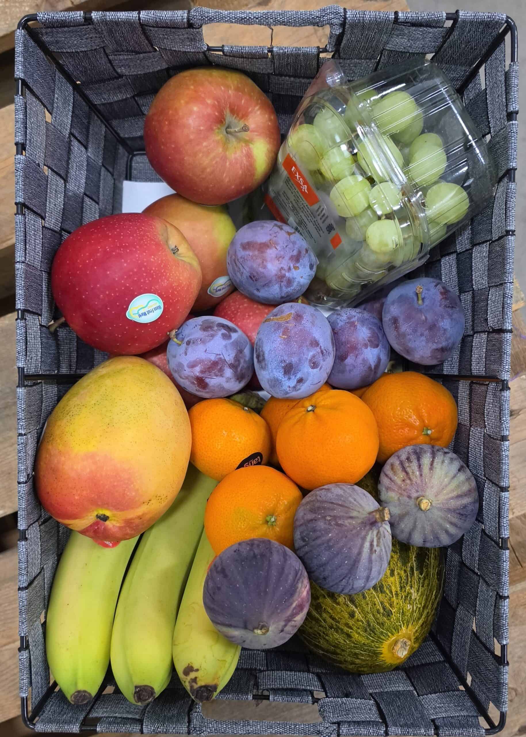 Fruitpakket
