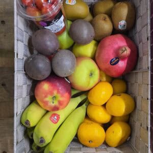 Fruitpakket