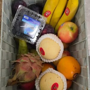 Fruitpakket