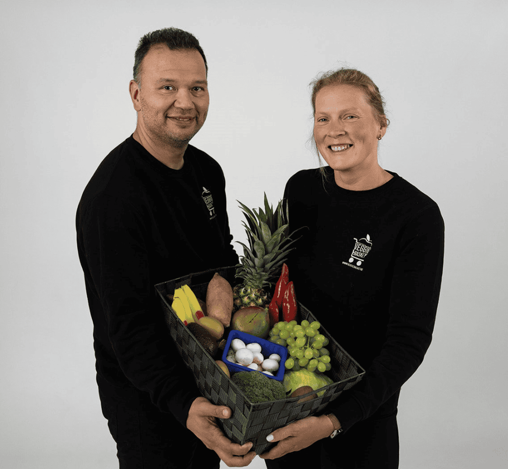 Gratis mandje - Afbeelding 2