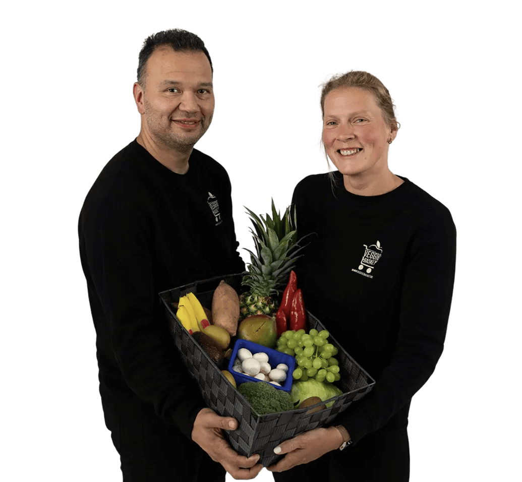 Gratis mandje